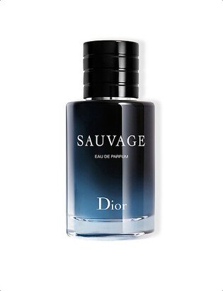 Sauvage eau de Parfum