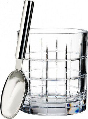 Cluin Ice Bucket with Scoop