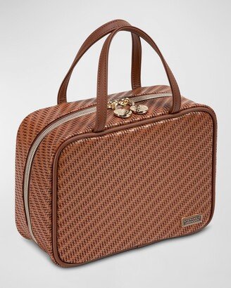 Rosewood Cognac ML Traveler