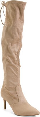 Galcye Over The Knee Boots for Women