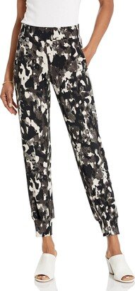 Women's Side Jog Pant