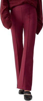 Lana Flare (Sugar Plum) Women's Casual Pants