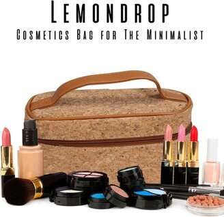 Primeware Inc. Cosmetics Bag Lemondrop Design