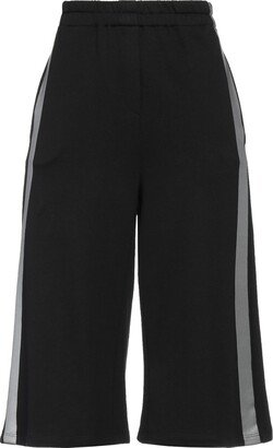 RUE•8ISQUIT Cropped Pants Black