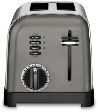 Cpt-160BKS Classic Toaster, 2-Slice