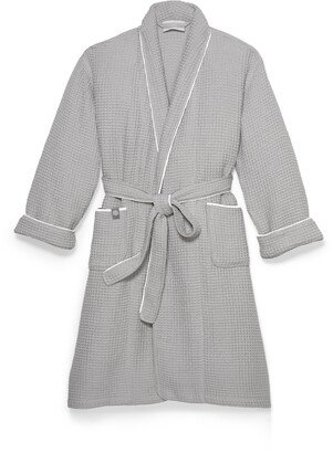 Waffle Robe-AA