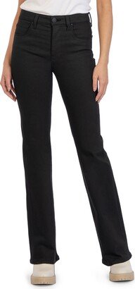 Ana Fab Ab High Waist Flare Jeans-AA