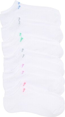 Athletic Cushion Socks - Pack of 6