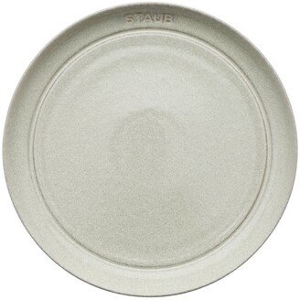 4 Piece 9 Salad Plate Set, Service for 4