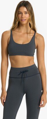 Stripe Yosemite Bra