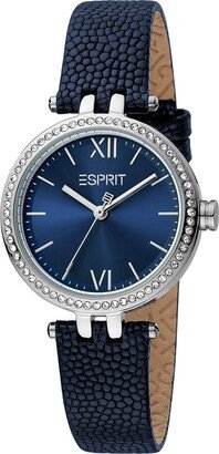 Silver Women Women's Watch-AA