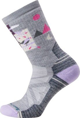 Hike Full Cushion Alpine Perch Crew Sock - Women's