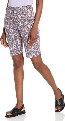 Women's Amanda Bermuda Short-AC