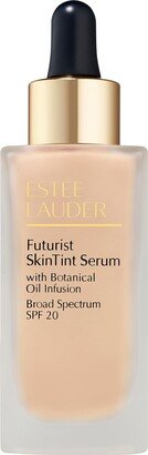 EstÃ©e Lauder Futurist Skin Tint Serum Foundation SPF 20