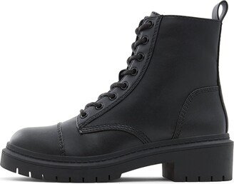 Women's Goer Combat Boot