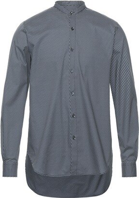 Shirt Midnight Blue-BL