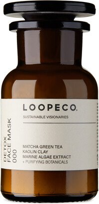 Loopeco Detox Face Mask 000, 100 mL