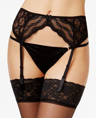 Lace Kiss Lingerie Garter Belt 977182