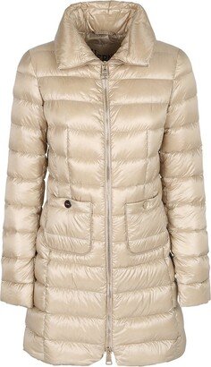 Maria Padded Coat