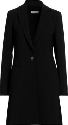 Coat Black-CW