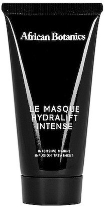 Le Masque Hydralift Intense in Beauty: NA