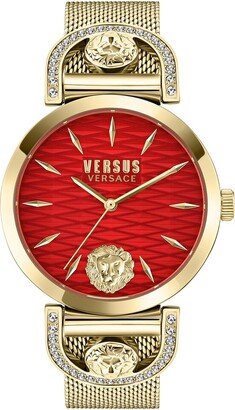 Versus Versace Versus By Versace Women's Iseo Watch-AA