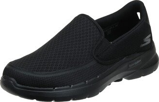 Performance Go Walk 6 - Orva Black 8.5 EE - Wide