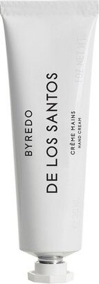 De Los Santos hand cream 30 ml