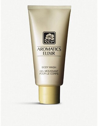 Aromatics Elixir Body Wash