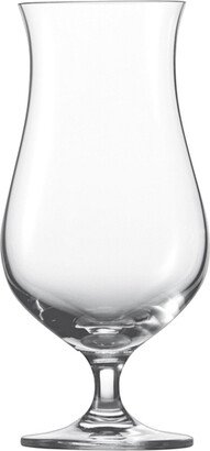 Set Of 6 Bar Special 17.9Oz Hurricane Glasses