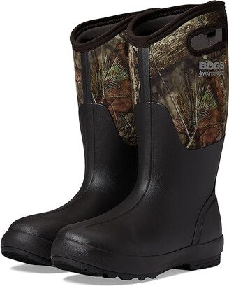 Classic II Camo (Mossy Oak) Women's Shoes