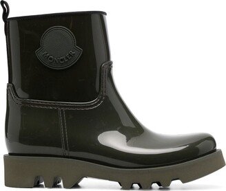 Ginette rain boots-AB