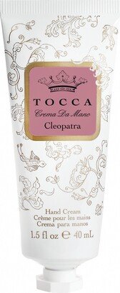 Crema de Mano Cleopatra Hand Cream