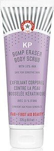 Kp Bump Eraser Body Scrub 8 oz.