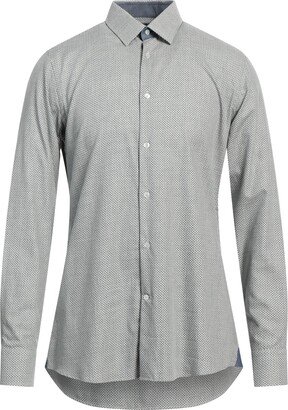 Shirt Light Grey-AL