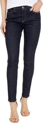 Ankle Super Skinny Leggings in Authentic (Authentic) Women's Jeans