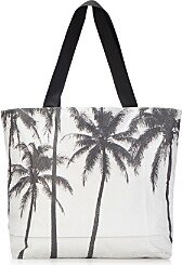 Aloha Collection Kalapana Day Tripper Tote by Samudra