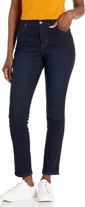 Women's High Rise Skinny Jean