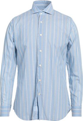 Shirt Light Blue-AB