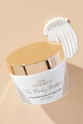 The Body Butter