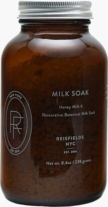 Reisfields NYC™ Botanical Soak - Milk