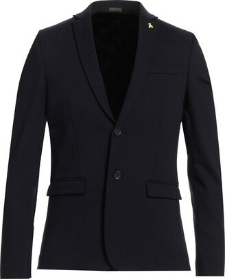 Blazer Midnight Blue-FD