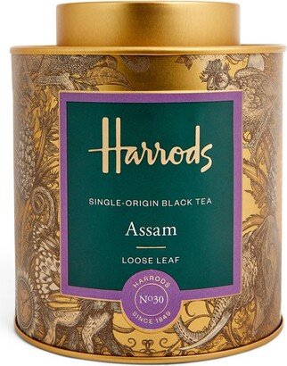 No.30 Assam Single Origin Loose Leaf Tea (125G)