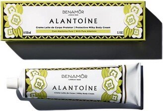 Benamor Women's Alantoine Milky Body Cream, 5.07 oz.