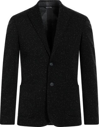 Blazer Black-FQ