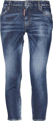 Denim Pants Blue-CC