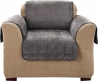 Deluxe Pet Chair Furniture Cover