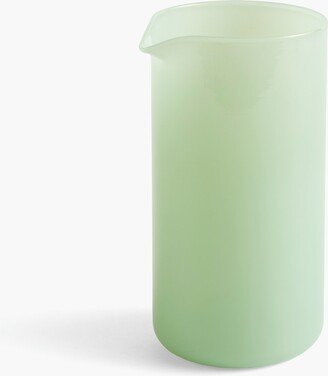 Borosilicate Milk Jug