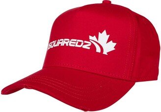 LOGO BASEBALL Cap-AG