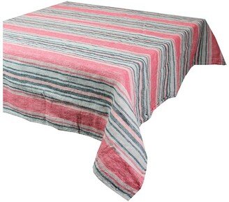 Sombrilla Corail Tablecloth